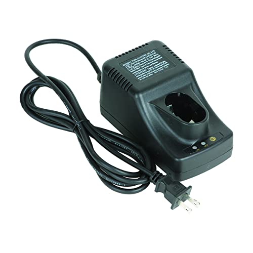 Legacy L1380-C Battery Charger