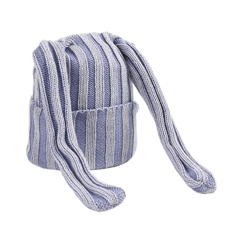 Girls Shape Hat Winter Student Outdoor Cycling Skiing Climbing Hat Cold Weather Keep Warm4