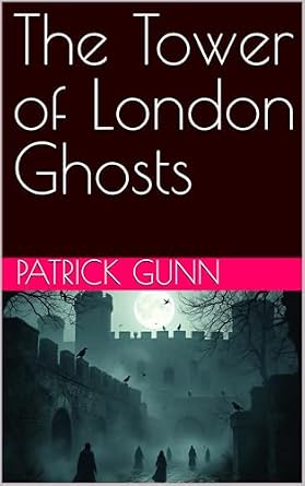 Ghosts of the British Isles - haunted castles, pubs, and historic locations