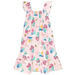 Little Mermaid / Pink