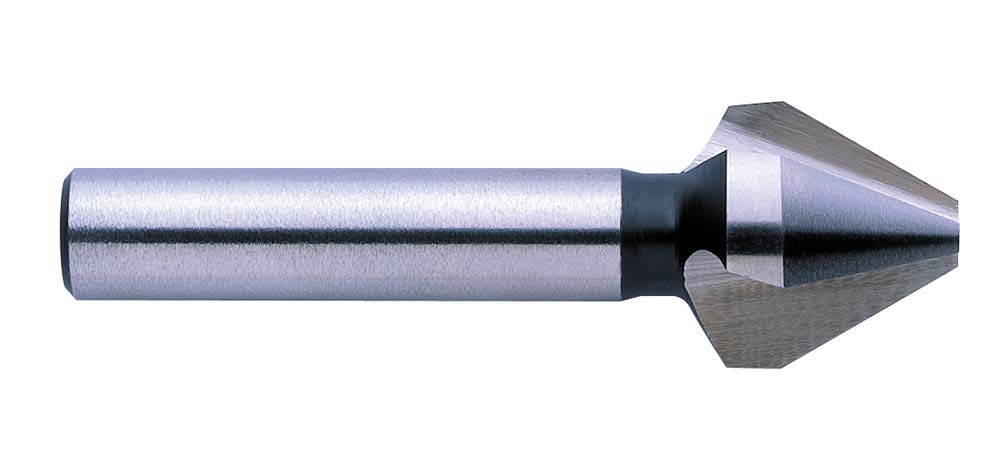 Exact Kegelsenker 60°, Ø 31,5mm, HSS, DIN 334C