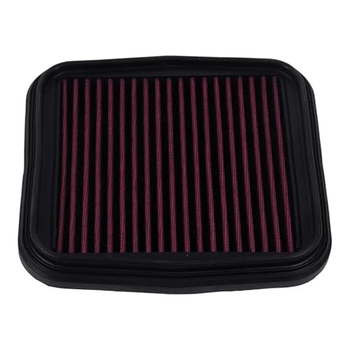 Filtre à air de moto pour Ducati Diavel 1260 et XDiavel élément d'admission