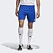 adidas Parma 16 SHO Shorts, Hombre, Bold Blue/White, S
