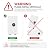 Tankless Water Heater Electric,110V 3500W Under Sink Water Heater, Portable with Digital Display for Kitchen & Bathroom