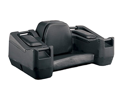 Coffre quad arrière rigide - MOOSE Diplomat