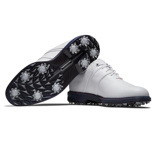 Image of FootJoy Men's Premiere Series - Packard Previous Season Style Golf Shoe