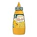Eden Yellow Mustard, Organic, Squeeze Bottle, 9 Ounce