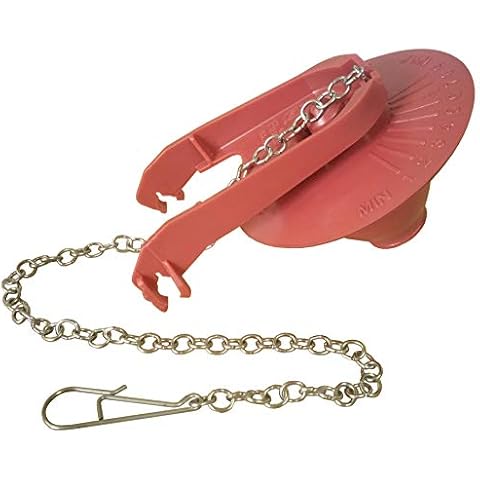 F-Master Replacement Flapper Cover