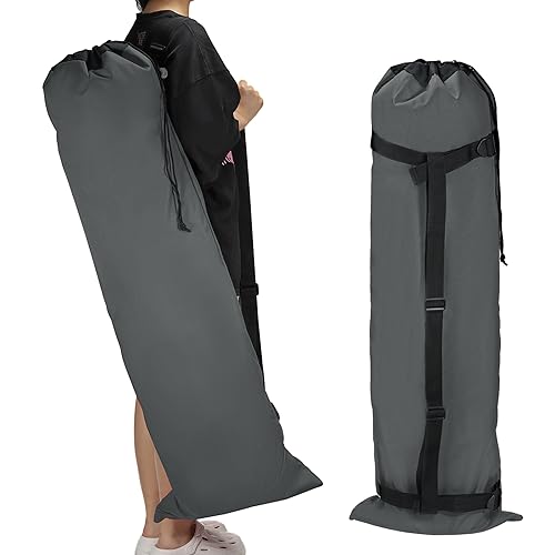 PATIKIL 47 Inch Camp Chair Replacement Bags, 2 Pack Heavy
