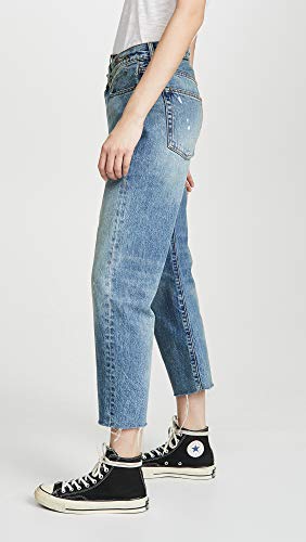 R13 Women's Crossover Jeans4