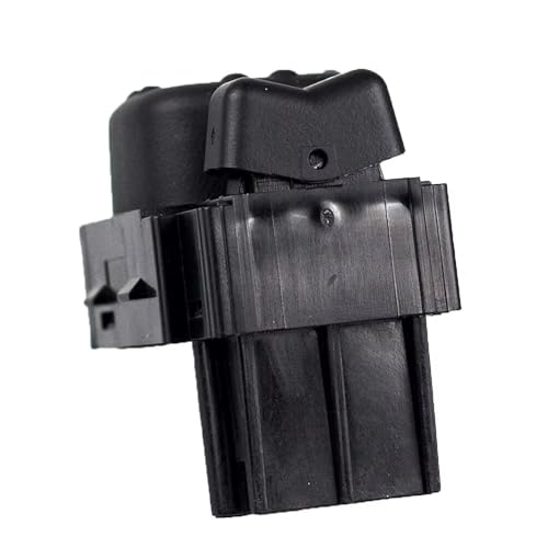 Commande rétroviseur gauche de haute qualité pour Chevrolet Silverado 1999-2002 - 3