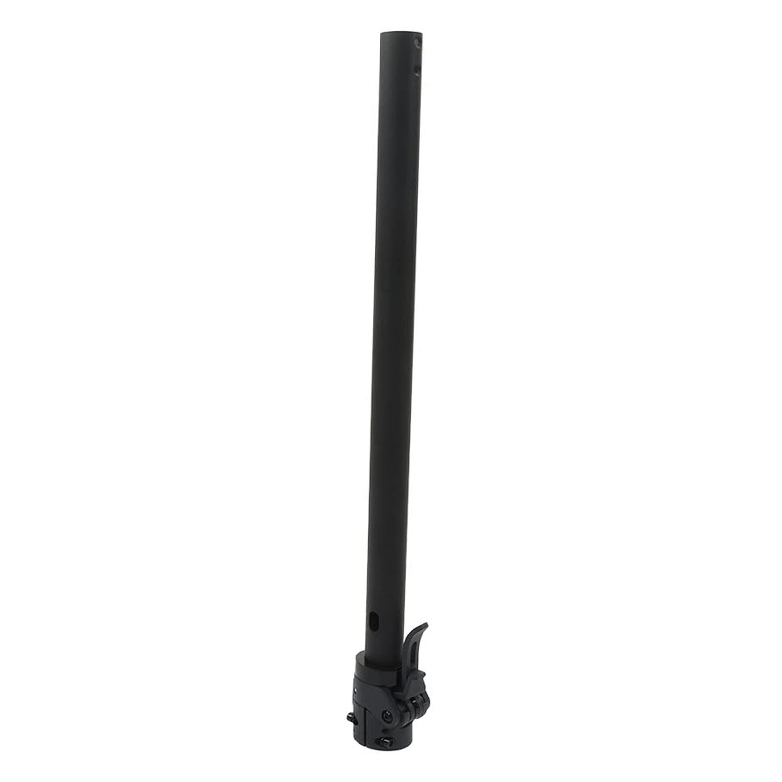 Naroote Tige Pliante pour Xiaomi M365, 66 Cm Réglable en Hauteur