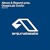  Satellite (Radio Edit)