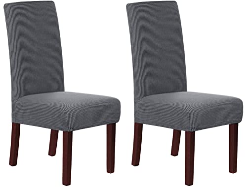 FASCINATDECO Funda de Silla Comedor Spandex