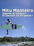 puzzle question in hindi  Mitu Monteiro, la légende du kite surf et pionnier du strapless