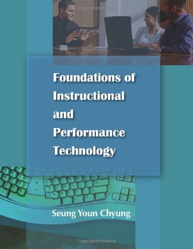 Buy Foundations of Instructional and Performance Technology — BookShops.in