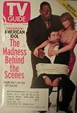 TV Guide May 17 2003 American Idol