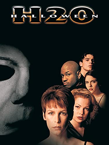 Halloween H20: 20 Years Later