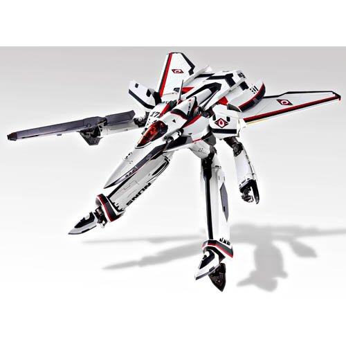 Amazon | DX超合金 VF-171EX ナイトメアプラスEX (早乙女アルト機) 未