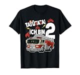 2. Geburtstag - 2 Jahre alt - Geschenk Jungen