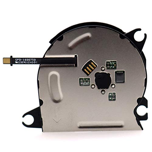 Deal4Go BSB0405HAATT 5V 0.33A Replacement Internal Cooling Fan Bsb0405Haatt For Switch Console Part thumb #1
