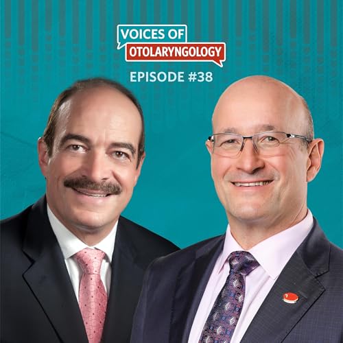 The Setzens: Family, Service, and Private Practice Success Podcast Por  arte de portada