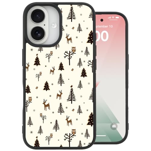 MAYCARI iPhone 16 PluspP[X NX}XdbP[X NX}Xc[ Aj}P[X h~ ϏՌ n[hobN \tg TPU dbP[X Apple iPhone 16 Plusp ~p NX}X e[} X}zP[X V