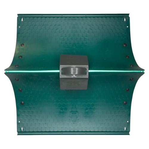 Image of S&K Great Eight Purple Martin House, 8 Room