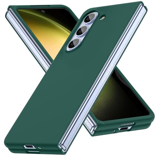 AYSZNBLA Galaxy Z Fold 5P[XA}bgPCP[X fB[X Y K[Y {[CY ی ϏՌ X ^ 킢 Jo[ Galaxy Z Fold 5pAfB[vO[ 10.57