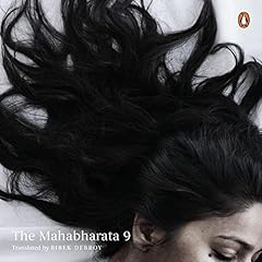 Couverture de Mahabharata Vol 9
