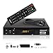 Produktbild PremiumX Satelliten-Receiver HD 520SE-B FTA Digital SAT TV Receiver DVB-S2 FullHD HDMI SCART 2X USB Multimedia-Player, Astra Hotbird vorprogrammiert