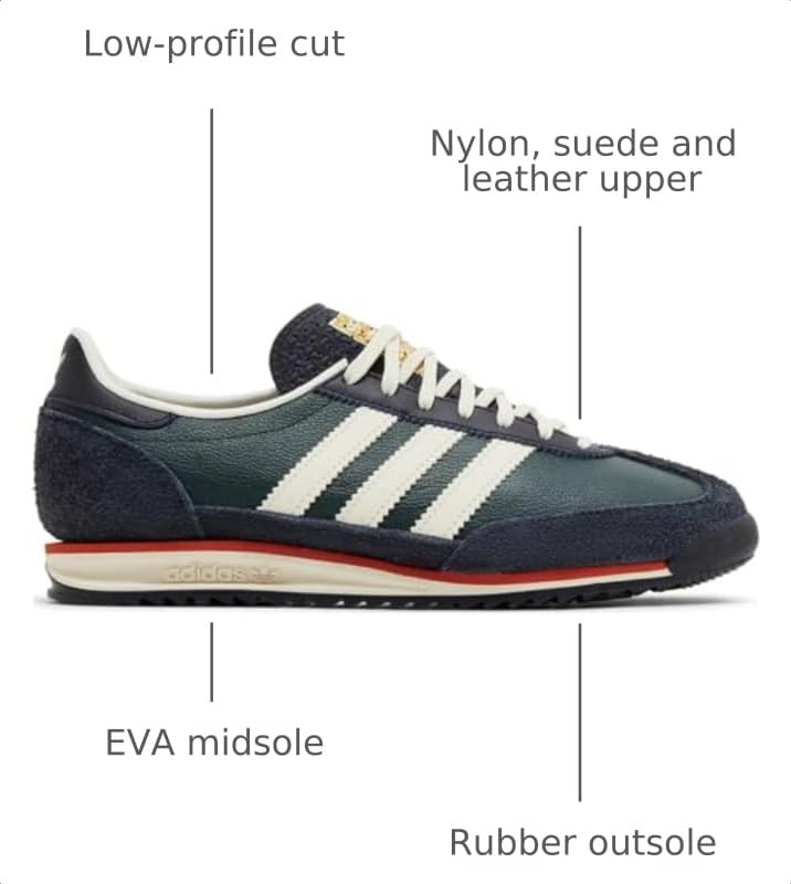 Image of adidas Kids' SL72 OG Copa Soccer Shoes