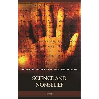 Science and Nonbelief