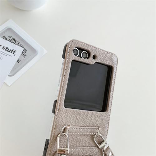 Étui antichoc Galaxy Z Flip protection complète contre les chutes