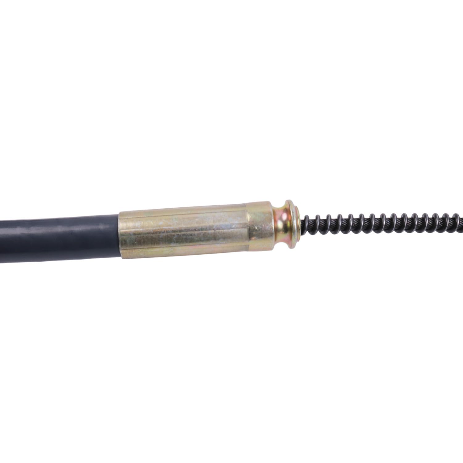 Fast Connect Rotary Steering Cable SSC6216 Universal Compatible with Uflex M66X16 16FT