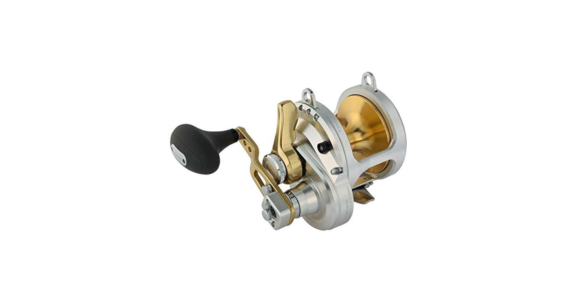 リール SHIMANO TALICA 25 II Shimano Talica 25-II Lever Drag, 2 Speed Reel – J&M Tackle