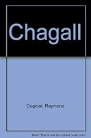 Chagall 3517001007 Book Cover