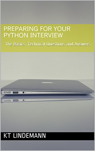Preparing for Your Python Interview: The Basics: Technical Questions ...