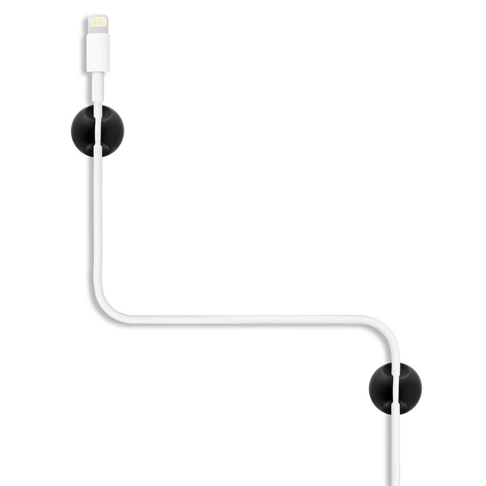 Bracketron Lux Portable Universal Window/Dash/Vent Phone Holder for car, Home and Office. Compatible with iPhone, Samsung and Mo