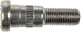 Dorman 610-219 Wheel Lug Stud Compatible with Select Models, 10 Pack (Made in USA)