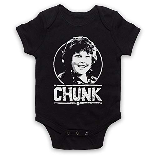 Tribute bébé barboteuse Goon Docks Chunk premium