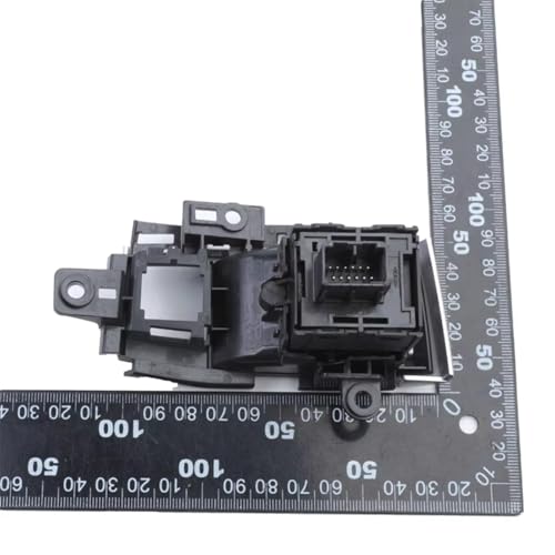 Botón de freno de mano electrónico para Civic 2019-2021 | Interruptor 35355-TBA-A311 3