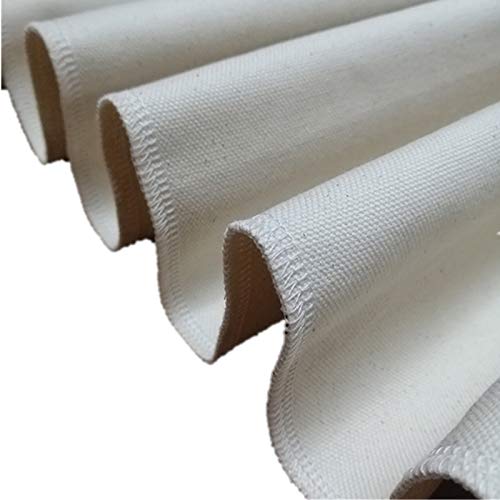 image for Eu (36'' × 26'')- Pure Cotton Pastry Baguettes Bread Towel, Large Bak