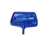 KKlewu 掃除ネット 網 プール 清掃 漁網 池 露天風呂 落ち葉 ゴミ 掃除