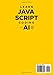 Learn JavaScript Coding with AI: Revolutionize Your Learning with ChatGPT in This Beginner's JavaScript Book (Digital Skill Development Series by D-Libro (2025))
