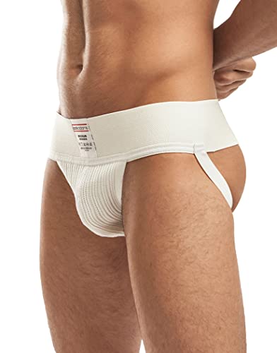 Jack Adams Men's No. 1874 Jockstrap
