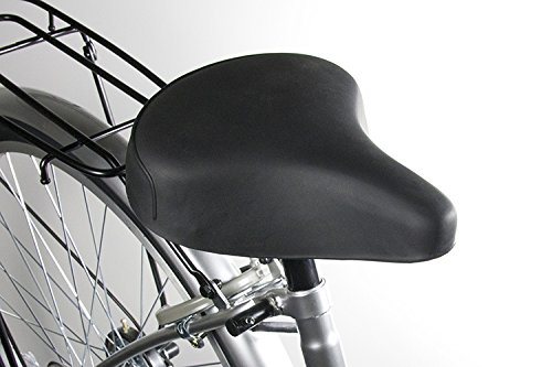 アクティブサドル PARTS・ACCESSORIES/サドル｜Cycle Flower/サイクルフラワー