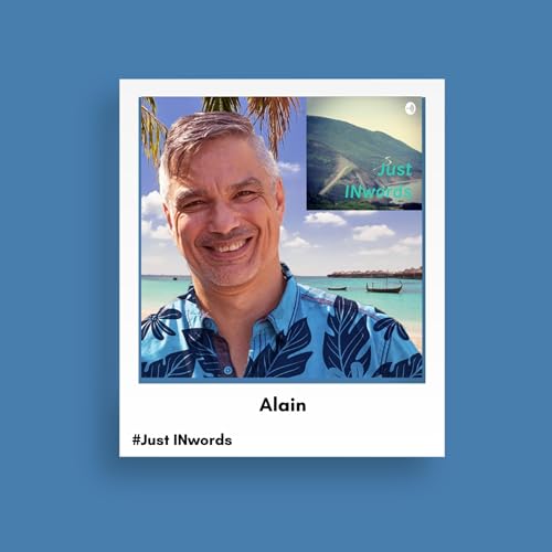 『Just: Breaking the cycle of limiting beliefs with Dr Alain Salas』のカバーアート