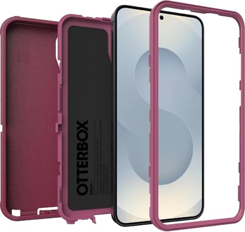 Coque OtterBox Defender Samsung S25+ évite casse chutes Foxberry