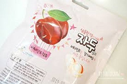 Haitai plum hard candy (90g)
